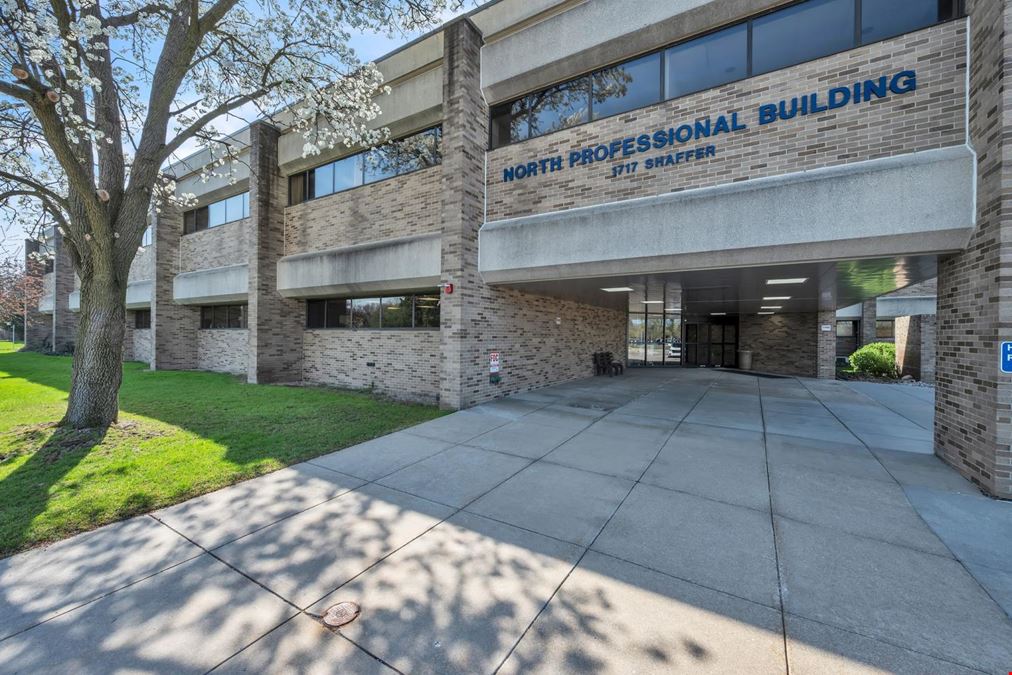 North Professional Building