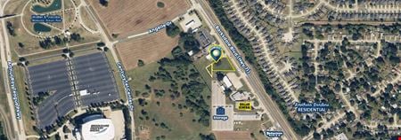 Preview of VacantLand space for Sale at 4604 Barksdale Boulevard