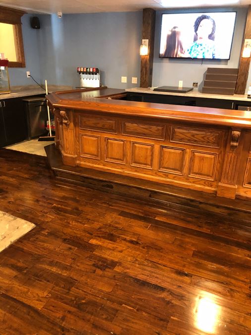 3167 South Park Ave.  L-City Bar & Restaurant