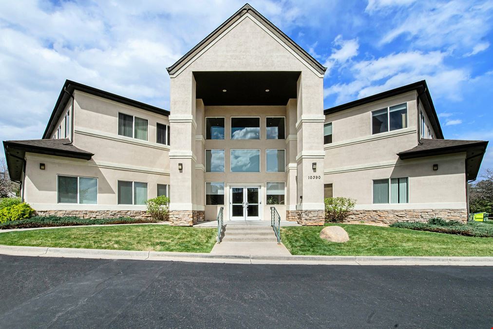 Bradford Office Suites