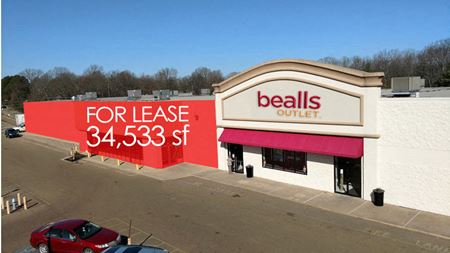 Preview of Retail space for Rent at 110-202 Keating Rd