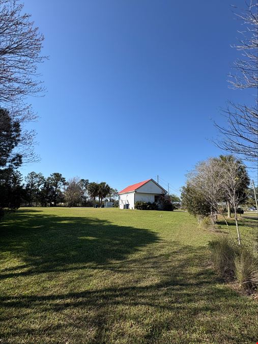 3937 Savannah Hwy