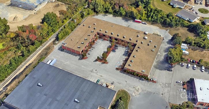 Flex/Industrial Space