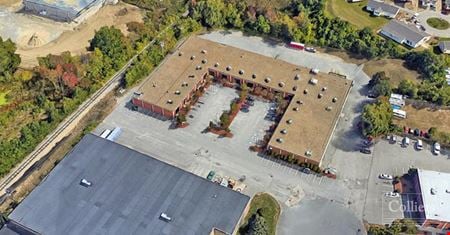 Preview of Industrial space for Rent at 4 Bud Way