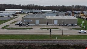 4,500 SF Sublease Available