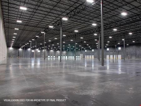 Preview of Industrial space for Rent at 3044 E. 122nd st.