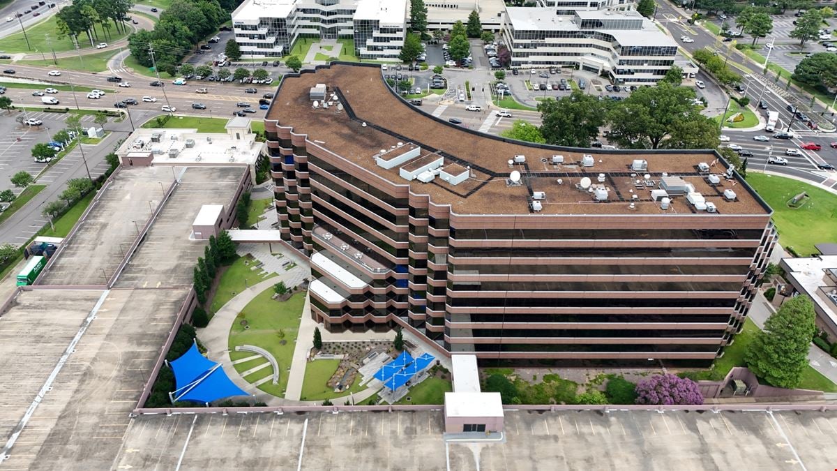 Crescent Center