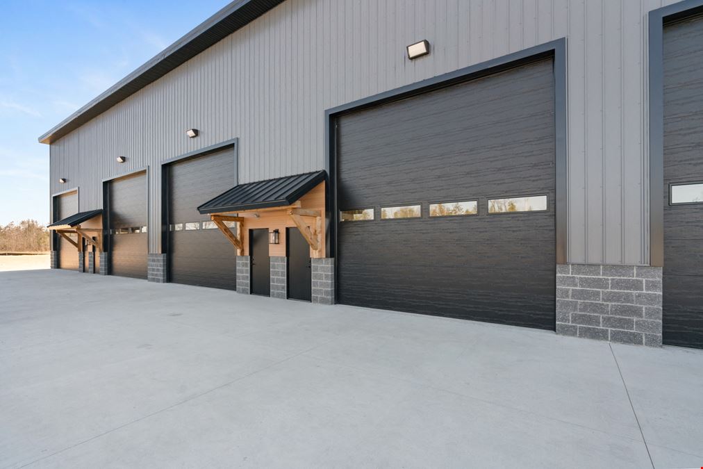 Indian River Luxury Storage Complex