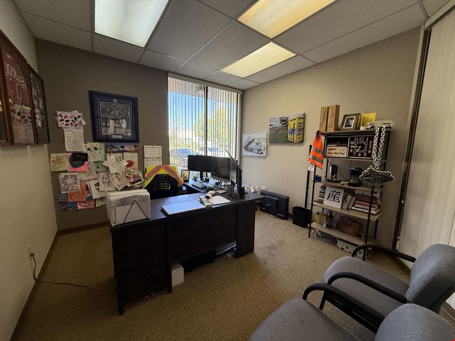 8164 Edgar Industrial Close