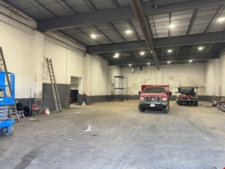 Preview of Industrial space for Rent at 3720 22nd St