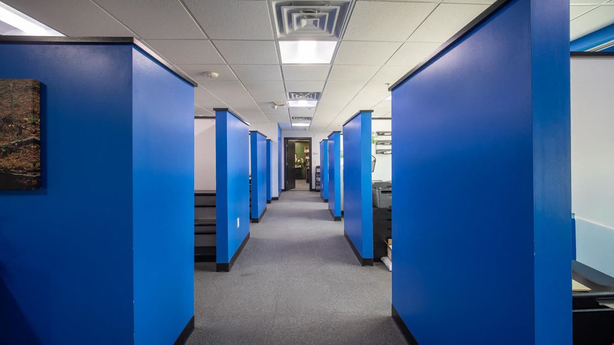 Showroom-Quality Flex Facility | For Sale or Lease
