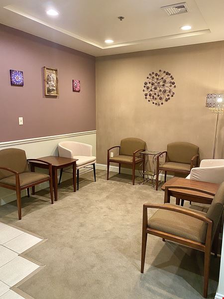 Preview of commercial space at 1130 Ten Rod Road