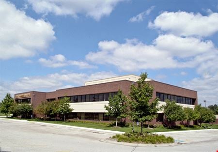 Preview of Office space for Rent at 14710 West Dodge Road