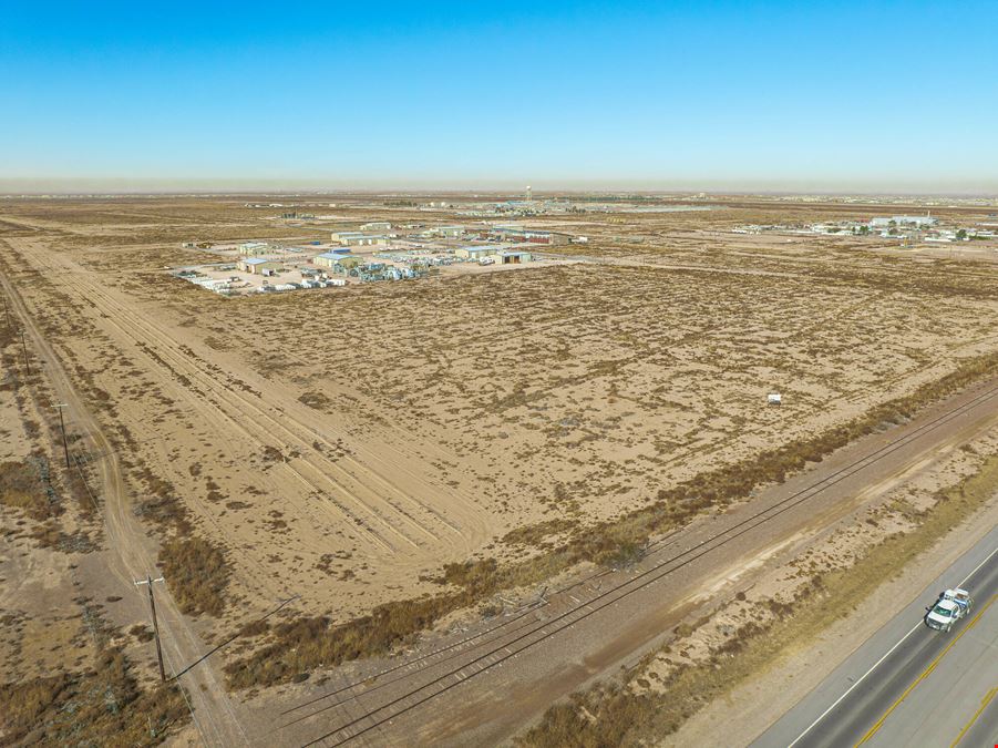 Lots for Sale at First Keystone Industrial Park