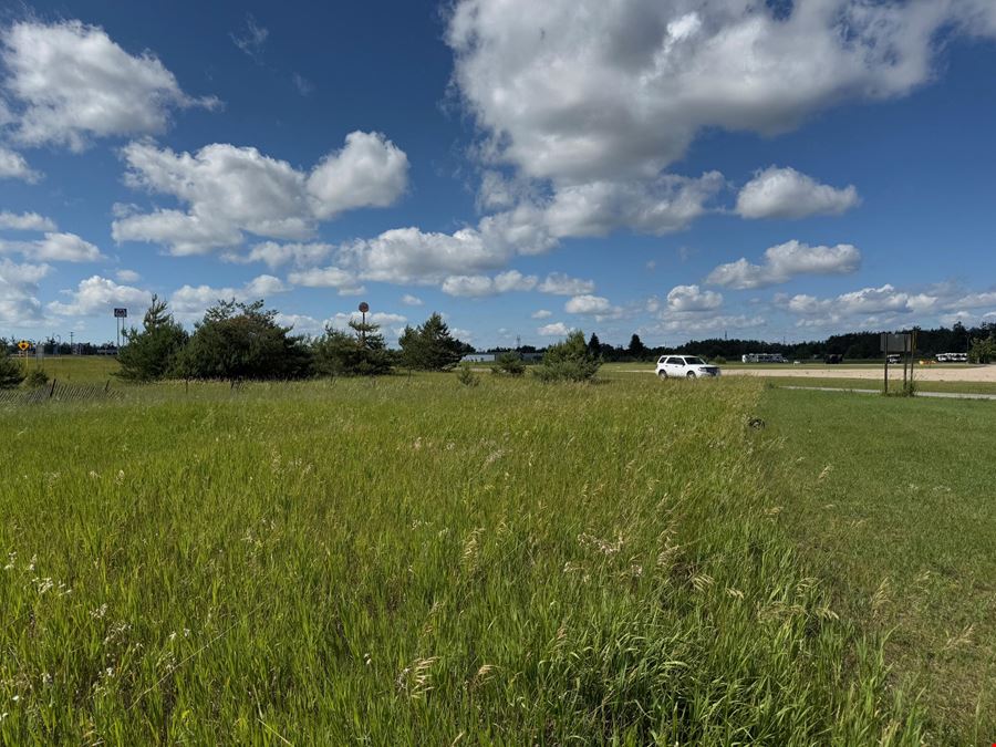 VL Johnson Road, 0.64 Acres, Gaylord, MI, 49735