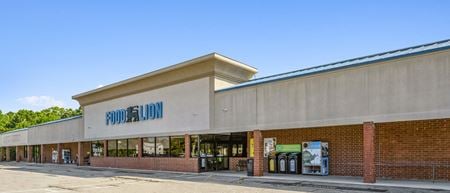 Preview of Retail space for Rent at 424 N Main St