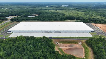 Preview of commercial space at 1365 East Hightower Trail
