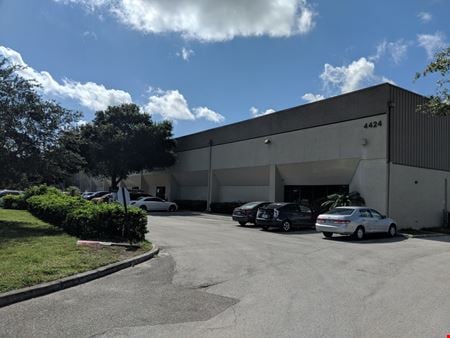Preview of commercial space at 4424 Seaboard Road