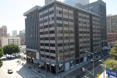 Preview of Office space for Rent at 205 South Broadway