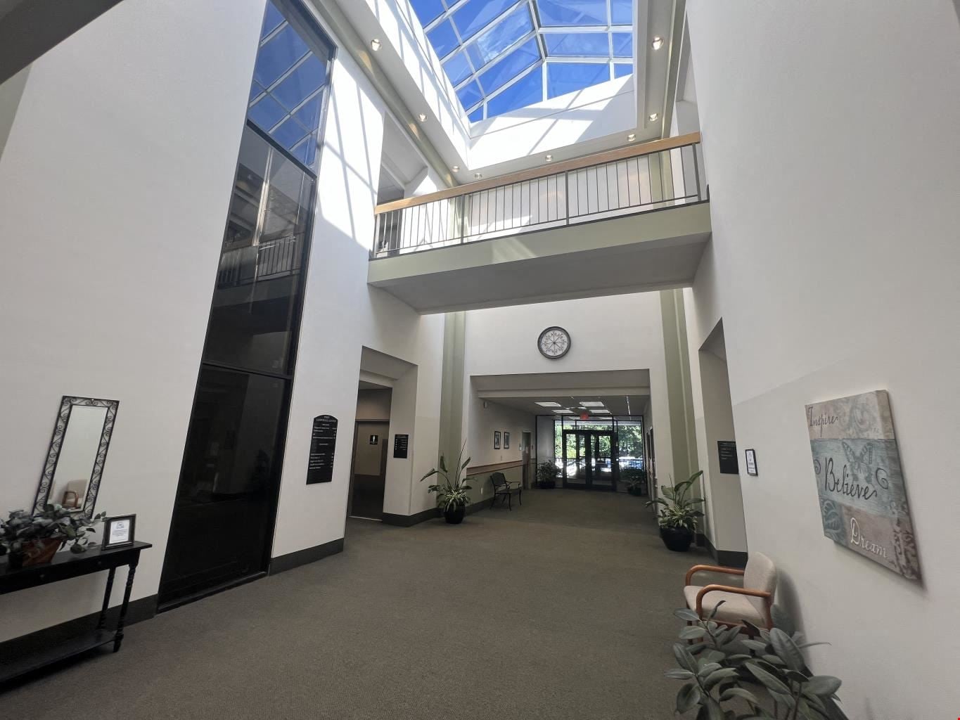 16 Industrial Blvd