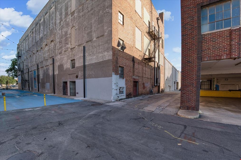 618 Austin Ave
