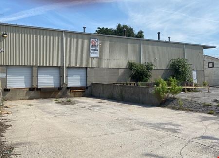 Preview of Industrial space for Rent at 1704 Cass St.