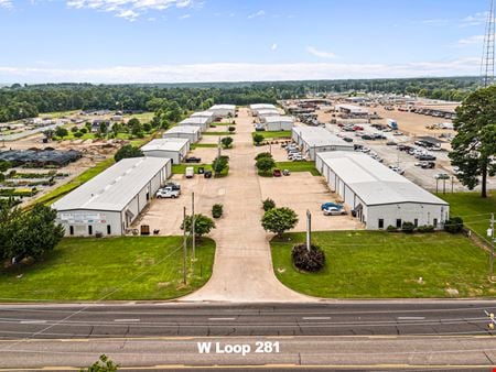 Preview of Other space for Rent at 1207 Champion Way