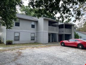7116 Pearson Rd. | 8 Unit Apartment Complex