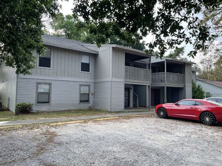 Preview of Multi-Family space for Sale at 7116 Pearson Rd