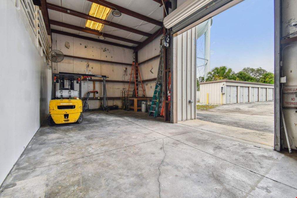 1453 S Martin Luther King Jr. Ave - For Lease