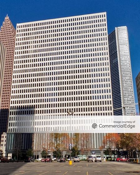 Preview of Office space for Rent at 811 Louisiana Street