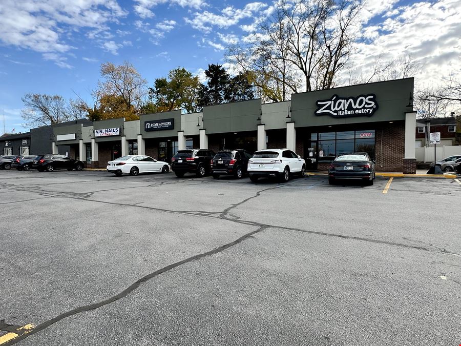 Covington Shoppes