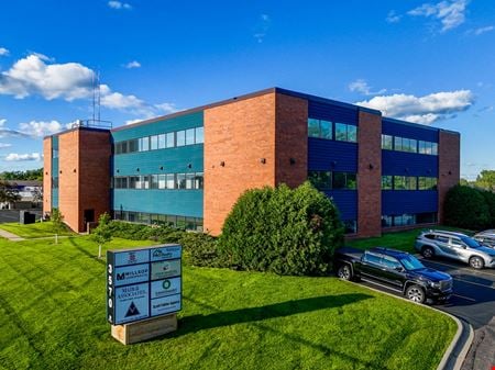Preview of Office space for Rent at 3570 Lexington Avenue North