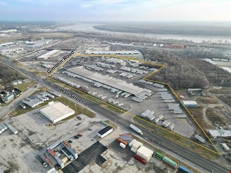 Preview of Industrial space for Sale at 8390 Hall Street
