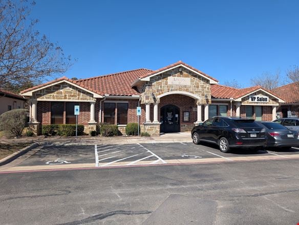 Preview of Office space for Rent at 1850 Round Rock Ave