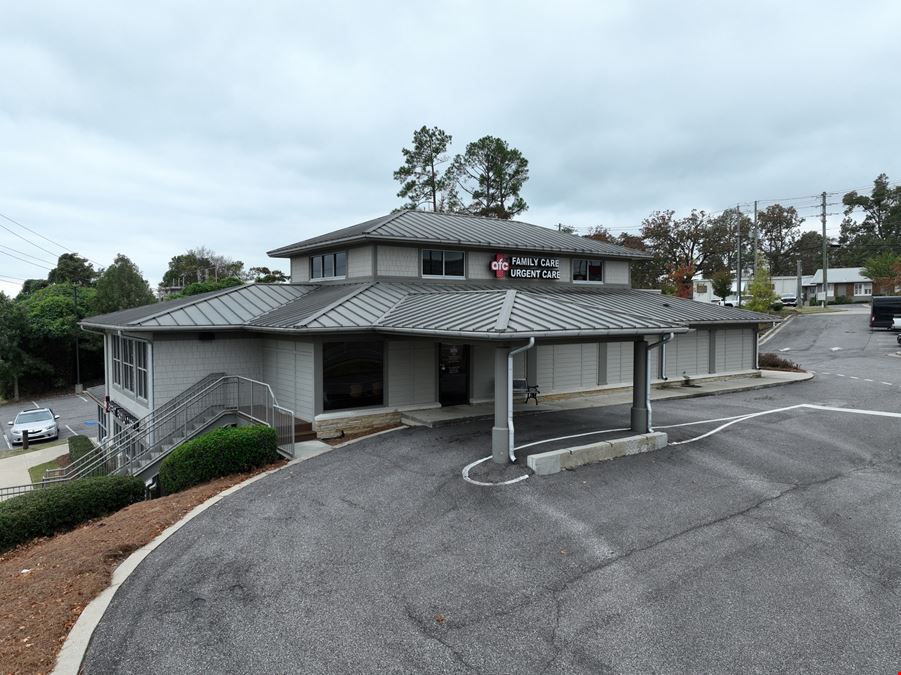1680 Montgomery Highway