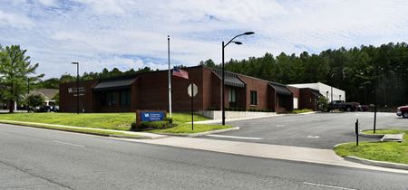 Preview of Office space for Sale at 4830 Southpoint Dr