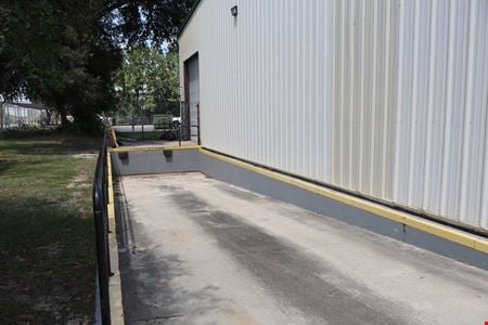 Preview of Industrial space for Rent at 250 Ram Boulevard