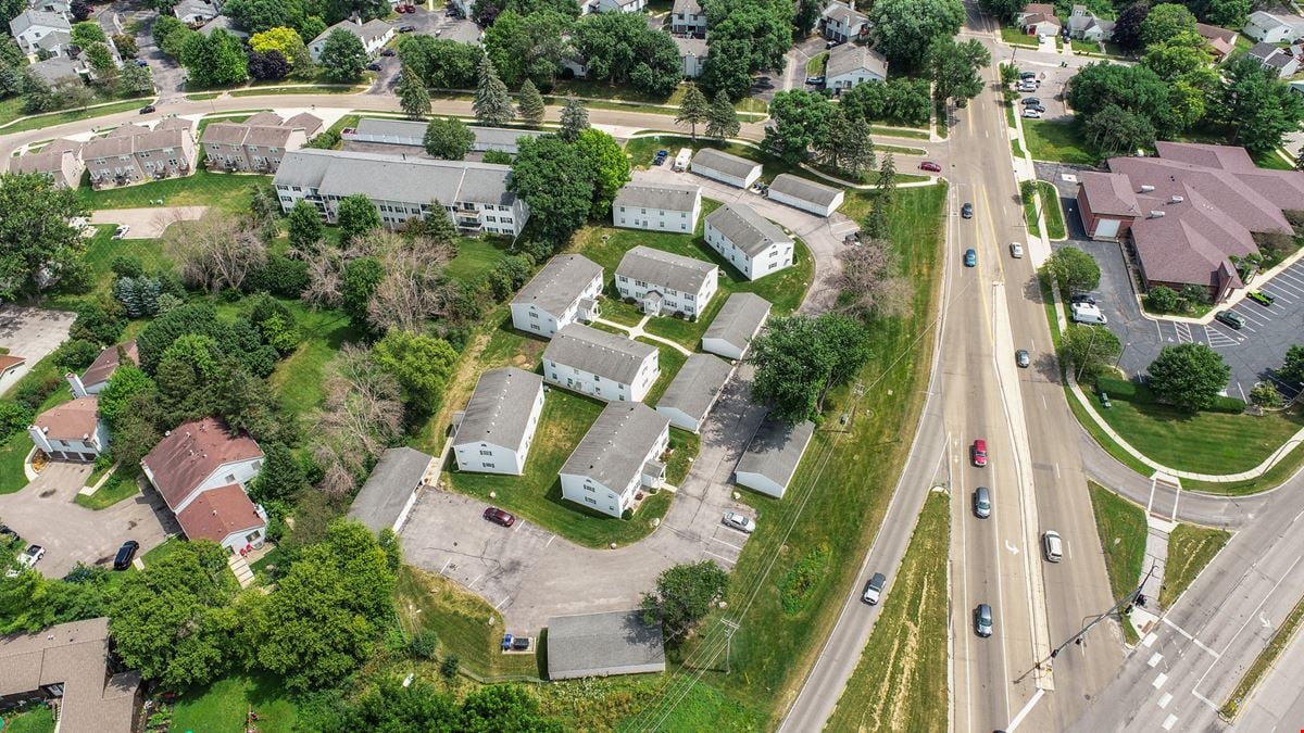 West Willow Apartment Homes