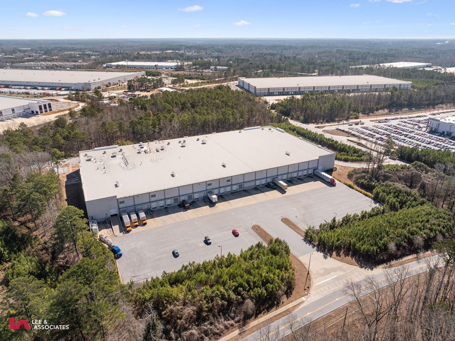 3000 Logistics Center Dr