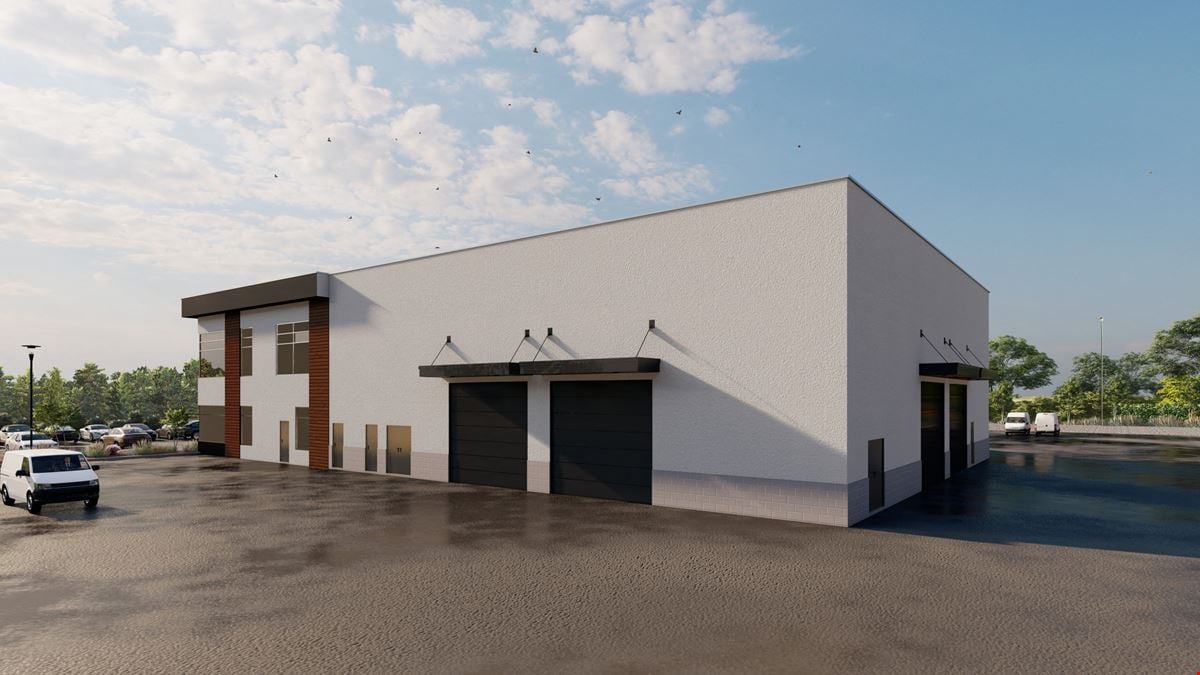 Class A Office To Be Built In Popular Fort Pierce