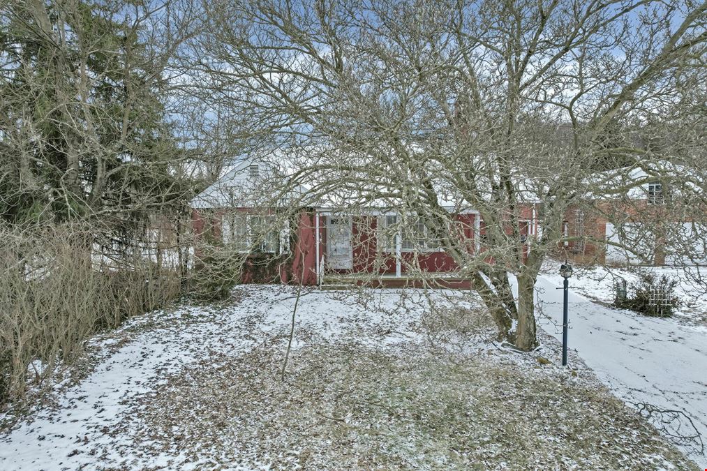 1318-1328 Western Ave