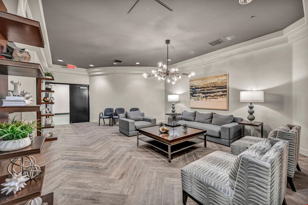 2900 West Horizon Ridge Pkwy Suite 101