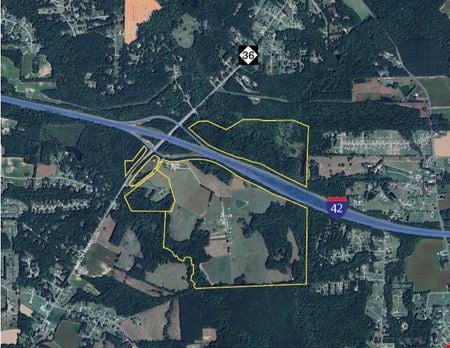Preview of VacantLand space for Sale at Ranch Rd
