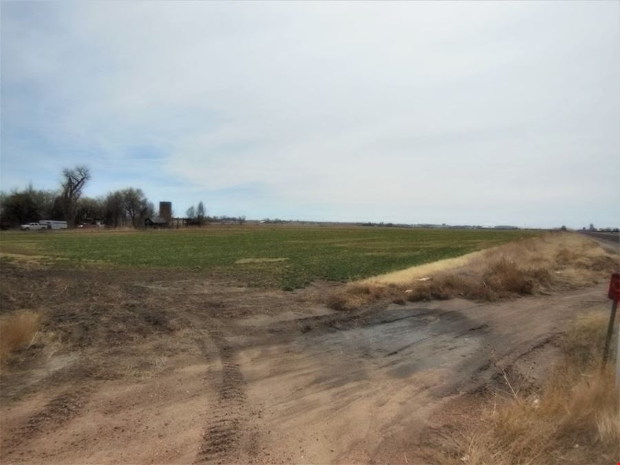 THE GREENS at LUPTON VILLAGE