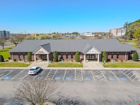 Preview of Office space for Rent at 289 Corporate Drive