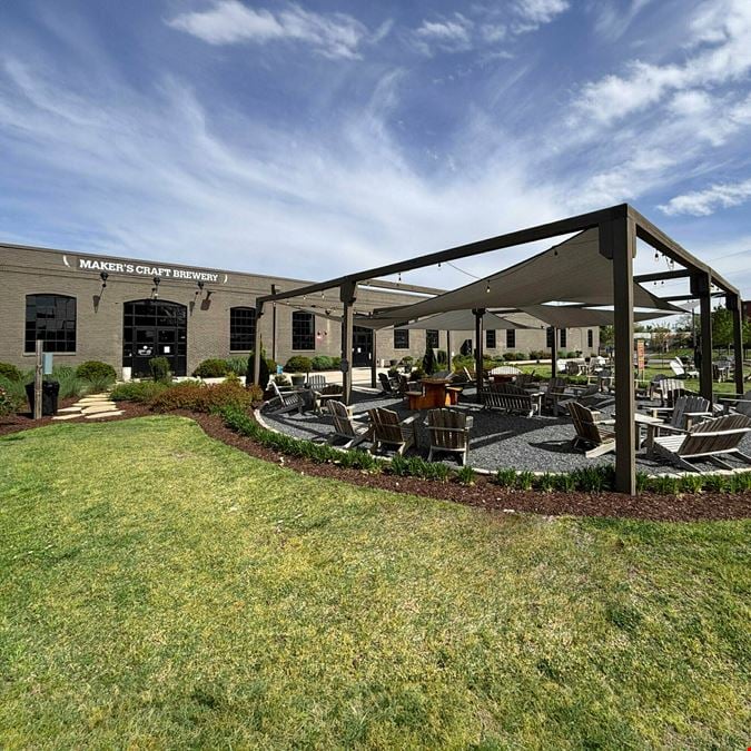 Maker's Craft Brewery