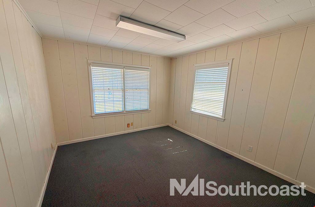Downtown Stuart Professional Office