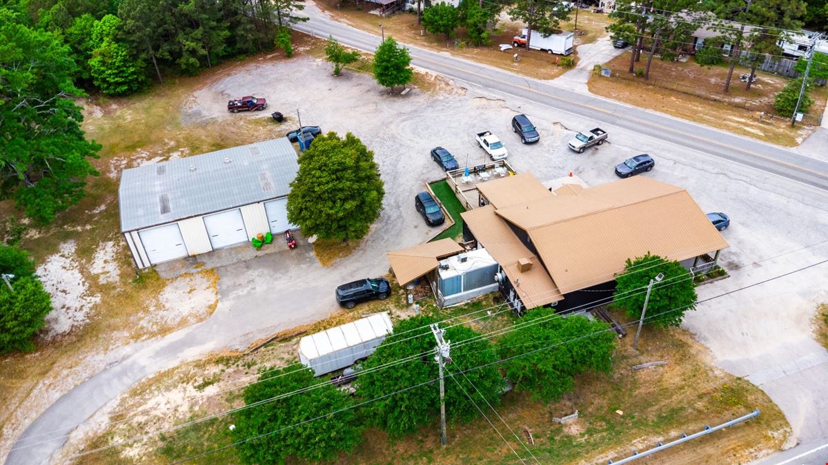 Edmund Hwy. Investment Property