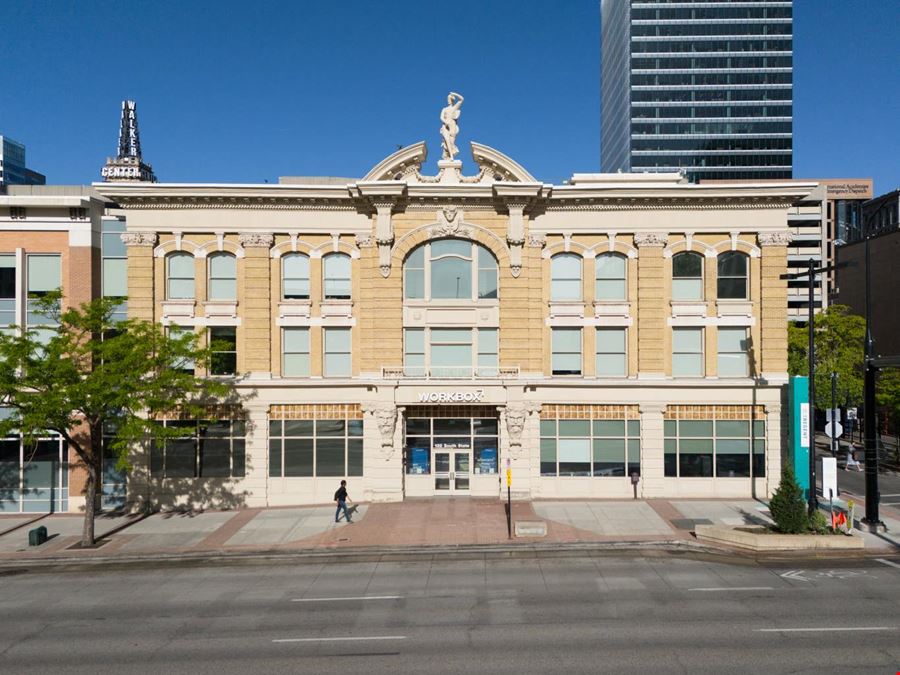 Orpheum
